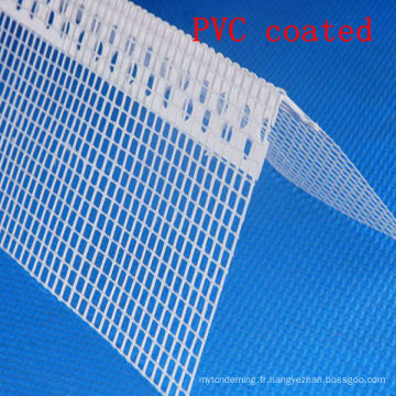Perle de coin enduite de PVC (manufacture)